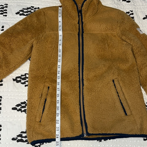 NorthFace Campshire full zip womens fleece jacket, size S - Picture 10 of 10